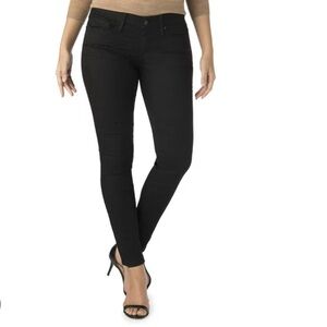 Levi's Stretch Slimming Legging Jeans
